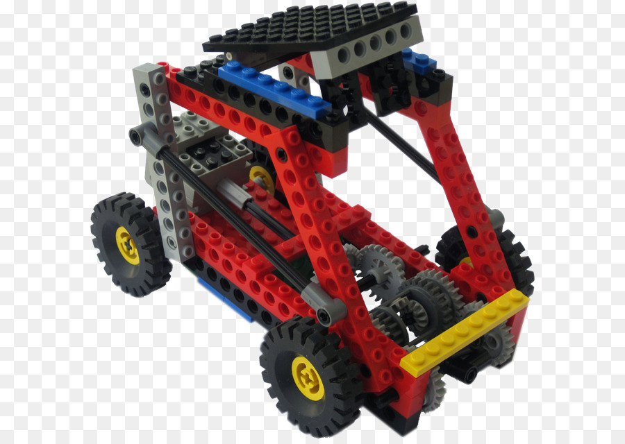 Maschinenbau LEGO Young Engineers Ltd - Ingenieur