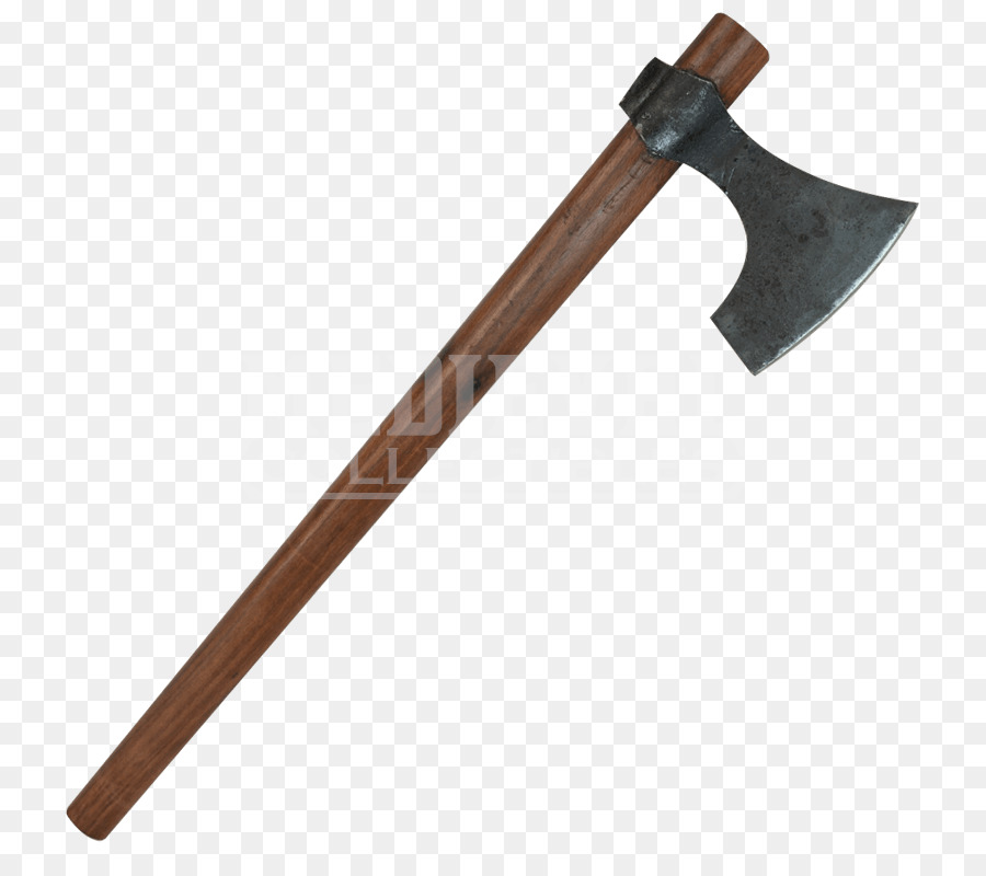 Bearded axe Dane axe Axt Viking - Axt