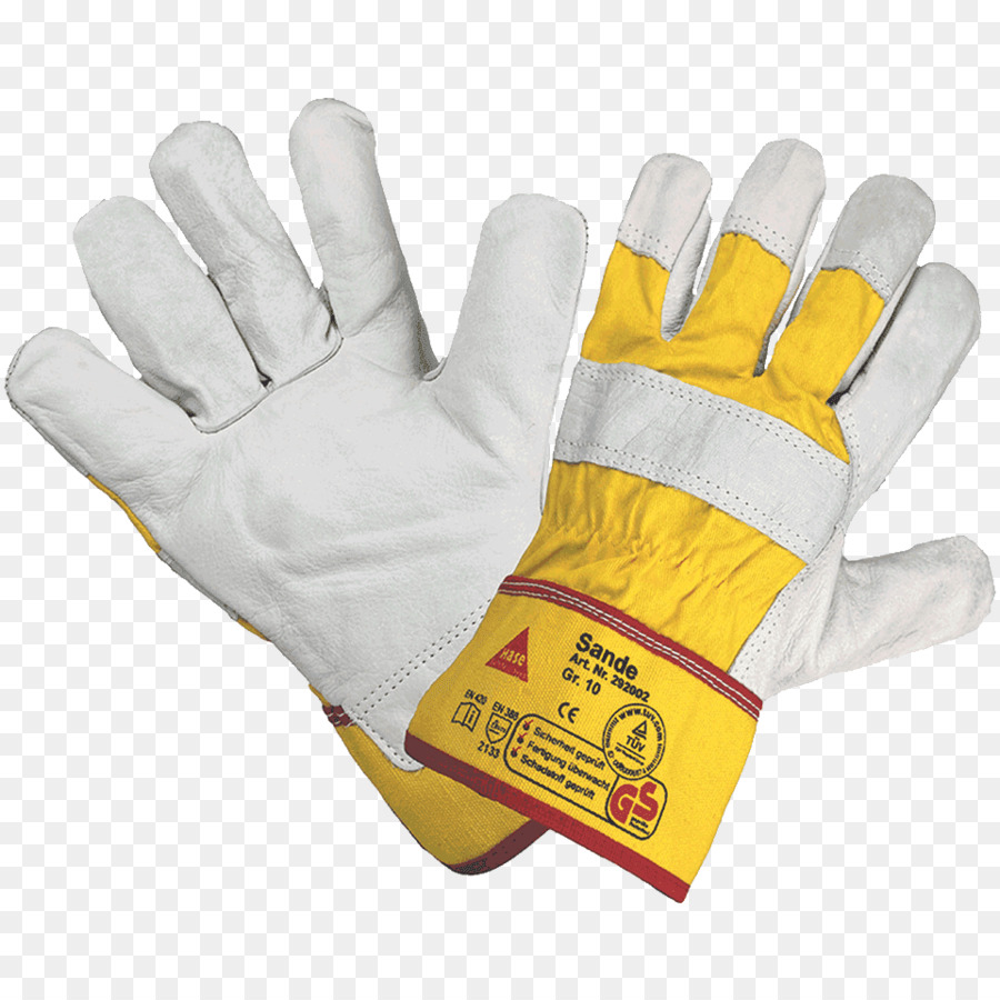 Hase Safety Group AG Schutzhandschuh Handschuh Arbeitskleidung Sande - andere