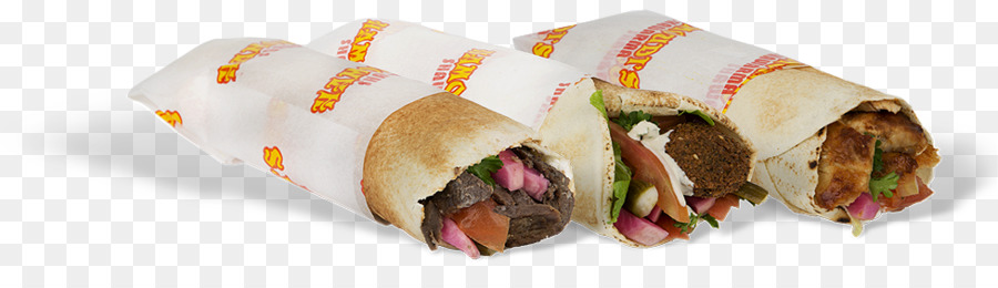 Wrap Shawarma Shish Taouk Shish Kebab - andere