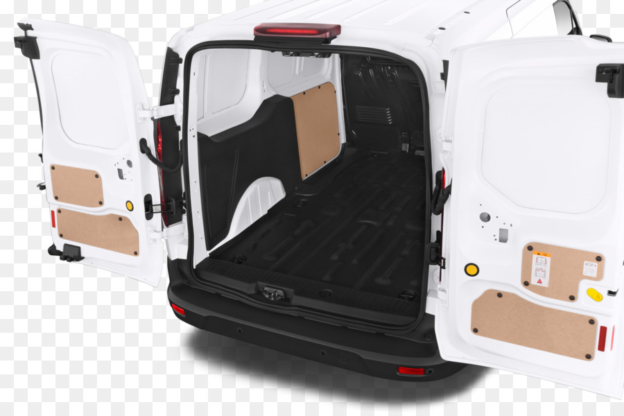 2016 Ford Transit Connect Vehicle Door