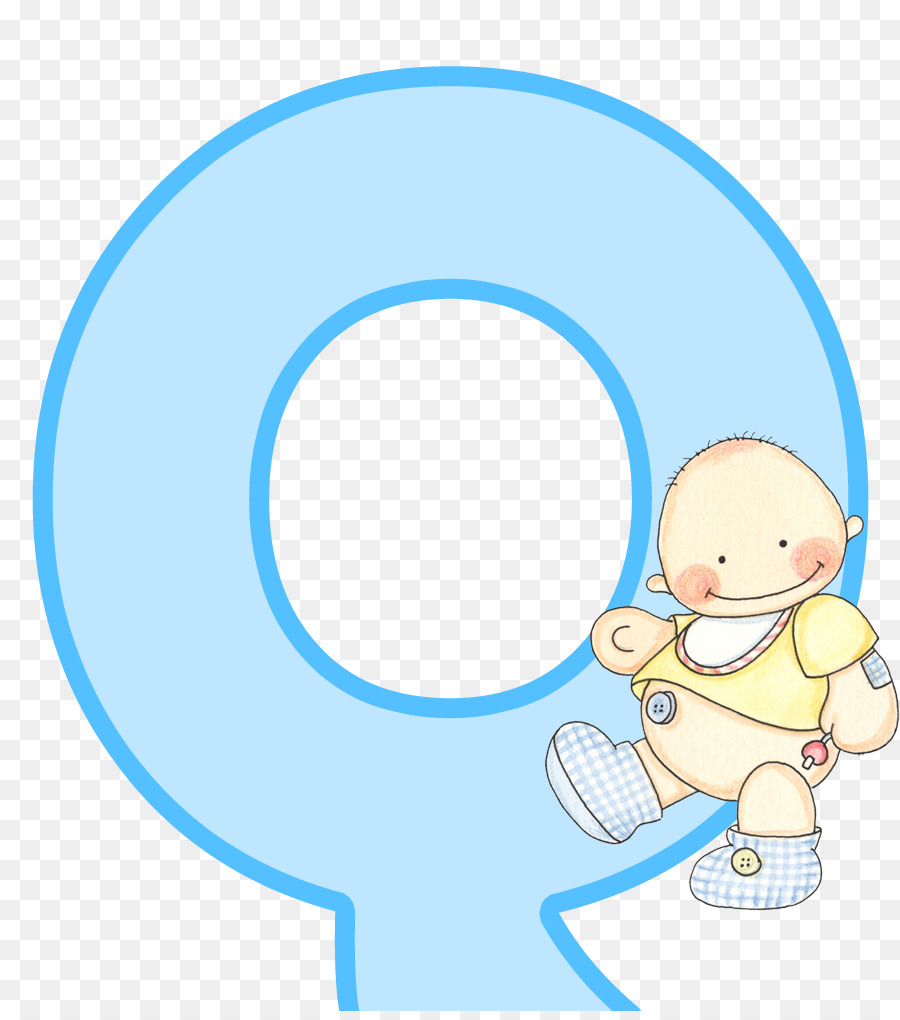 Alphabet-Buchstaben-Baby Boy - andere