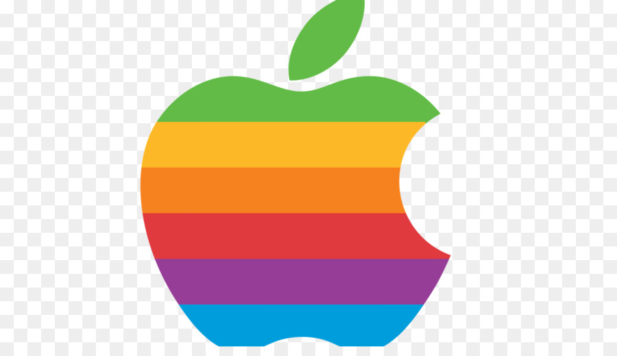 Apple Logo Graphic Designer per iPhone 7 - Mela