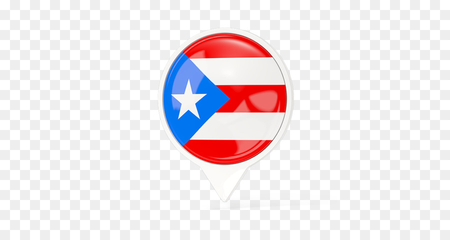 Flagge von Kuba Flagge von Puerto Rico Flagge von Kanada - andere