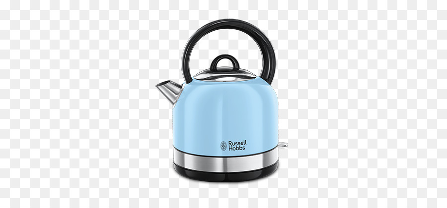 Russell Hobbs bollitore Elettrico, Tostapane Morphy Richards - bollitore