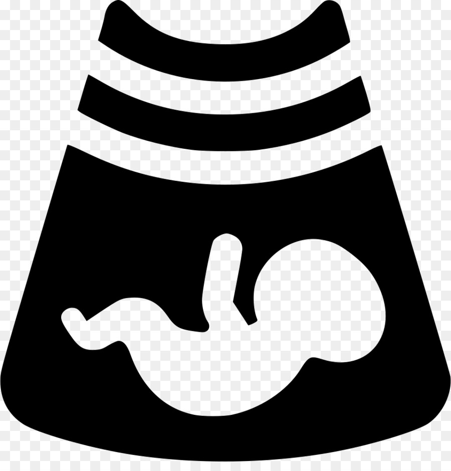 Geburtshilfliche Sonographie Ultraschall Baby Schwangerschaft - Schwangerschaft