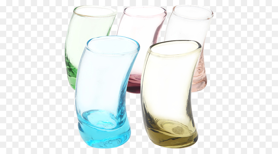 Wein-Glas-Highball-Glas Pint Glas Old Fashioned Glas Bier Gläser - Glas