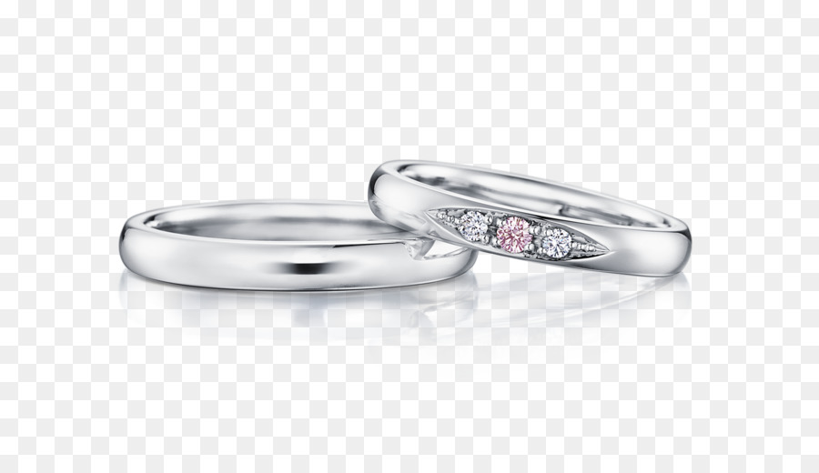 Ehering Verlobungsring Ehe - Ring