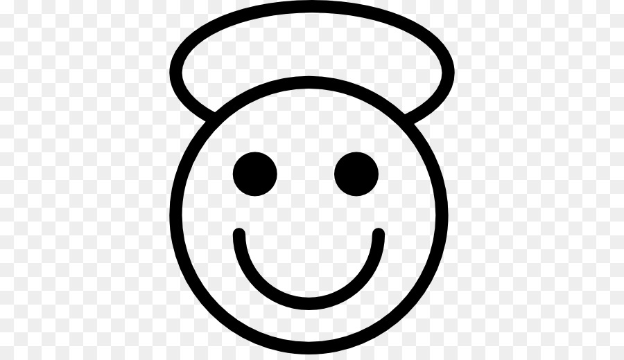 Smile Emoticon Icone Del Computer Faccia - sorridente