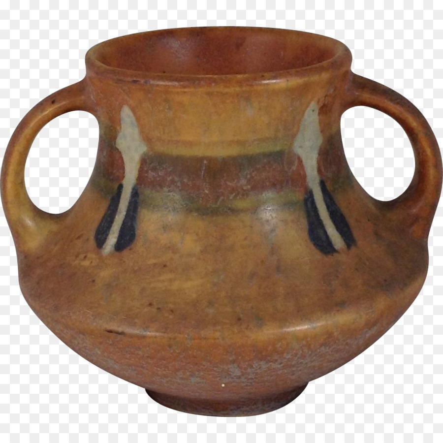 Vaso In Ceramica Di Ceramica Brocca Urna - vaso