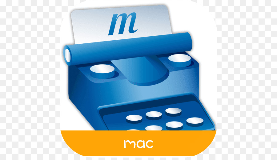 Mellel macOS Parola processore Apple - Mela