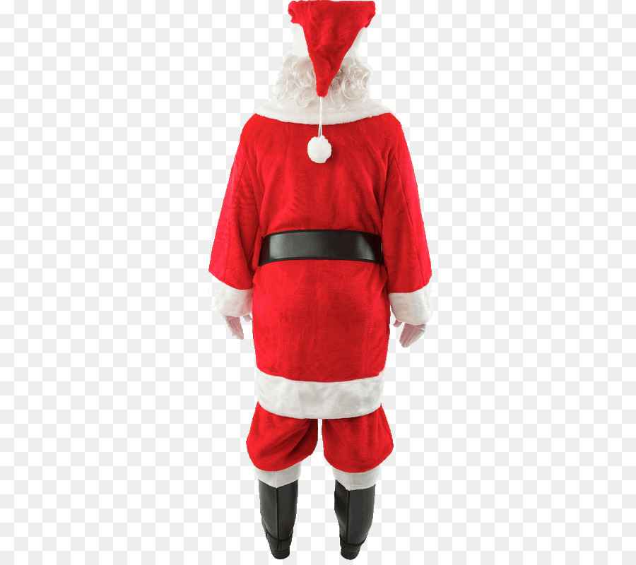 Santa Claus Christmas ornament Kostüm - Weihnachtsmann