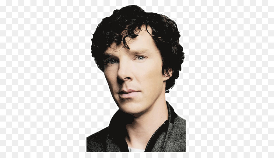 Benedict Cumberbatch, Sherlock Holmes, Il Dottor John Watson, Il Professor Moriarty - Benedict Cumberbatch
