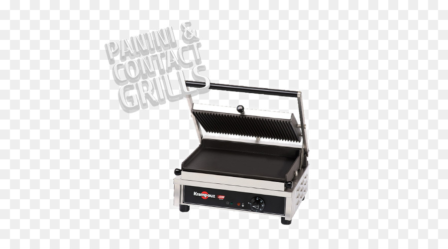 Panini Toast Prosciutto Tefal Barbecue grill 2000w GC305012 - Brindisi