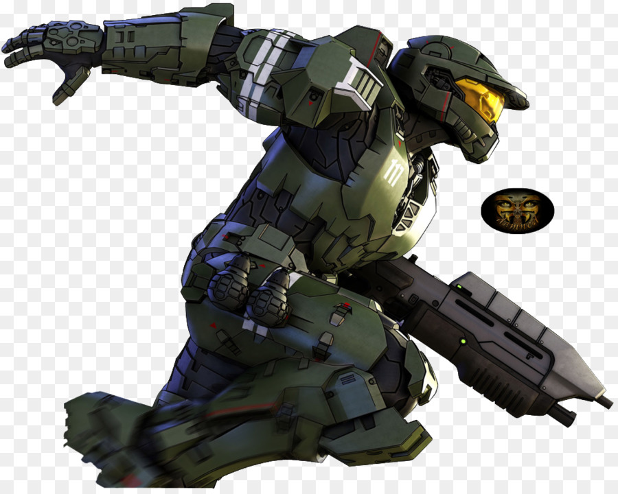 Halo: Đạt được là đội Trưởng bộ sưu Tập Halo: Spartan Tấn công Halo 3: ODST - những người khác