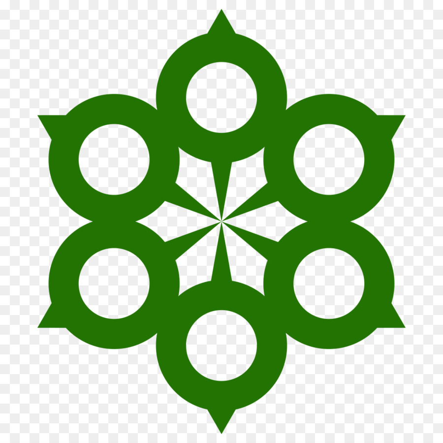 Kyoto-Symbol Zeichen Logo - Symbol
