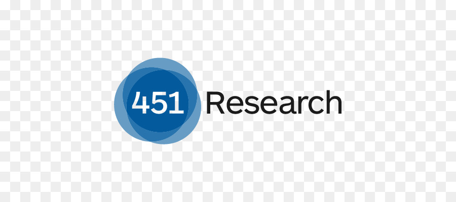 451 Forschung, Information-Technologie-Unternehmen in Privatbesitz-Logo - Business