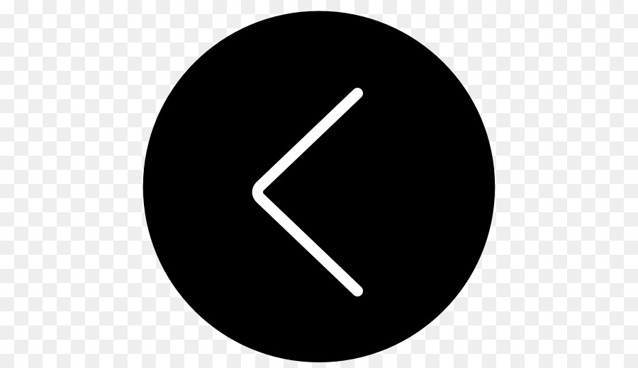 Arrow Computer-Ikonen-Symbol-Schnittstelle - Pfeil