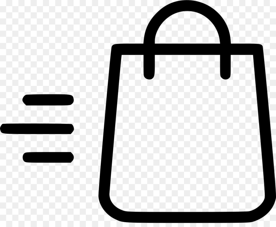 Shopping Taschen & Trolleys Handtasche Lebensmittelgeschäft - Tasche