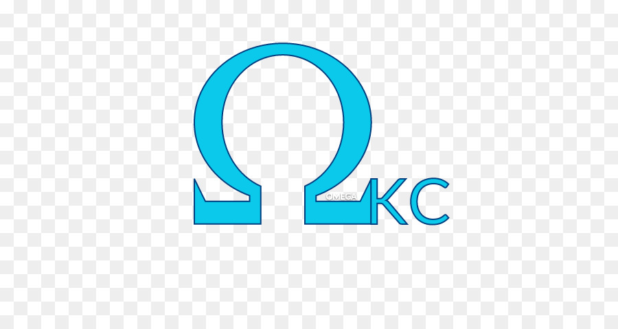 Omega-Tür-und Hardware-Logo Architectural engineering griechischen alphabet - andere