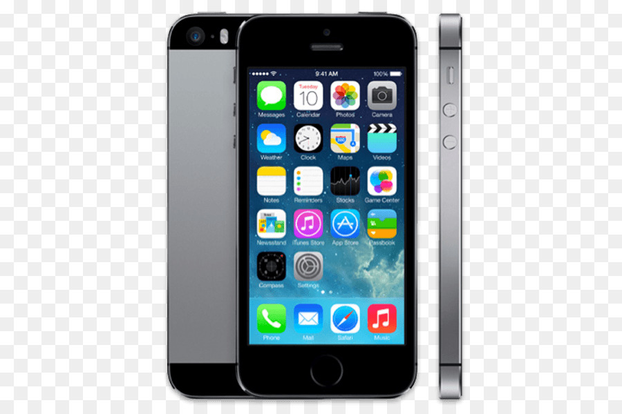 iPhone 5S iPhone 4 4G Apple - Apple