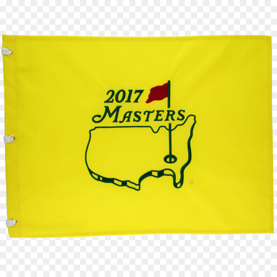 2018 Masters-Turnier 2002 Masters-Turnier 2017 Masters-Turnier In Augusta National Golf Club Masters-Turnier 2016 - Flagge