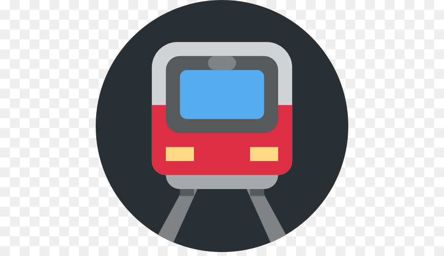 Rapid transit Bahn transport Computer Icons - Zug
