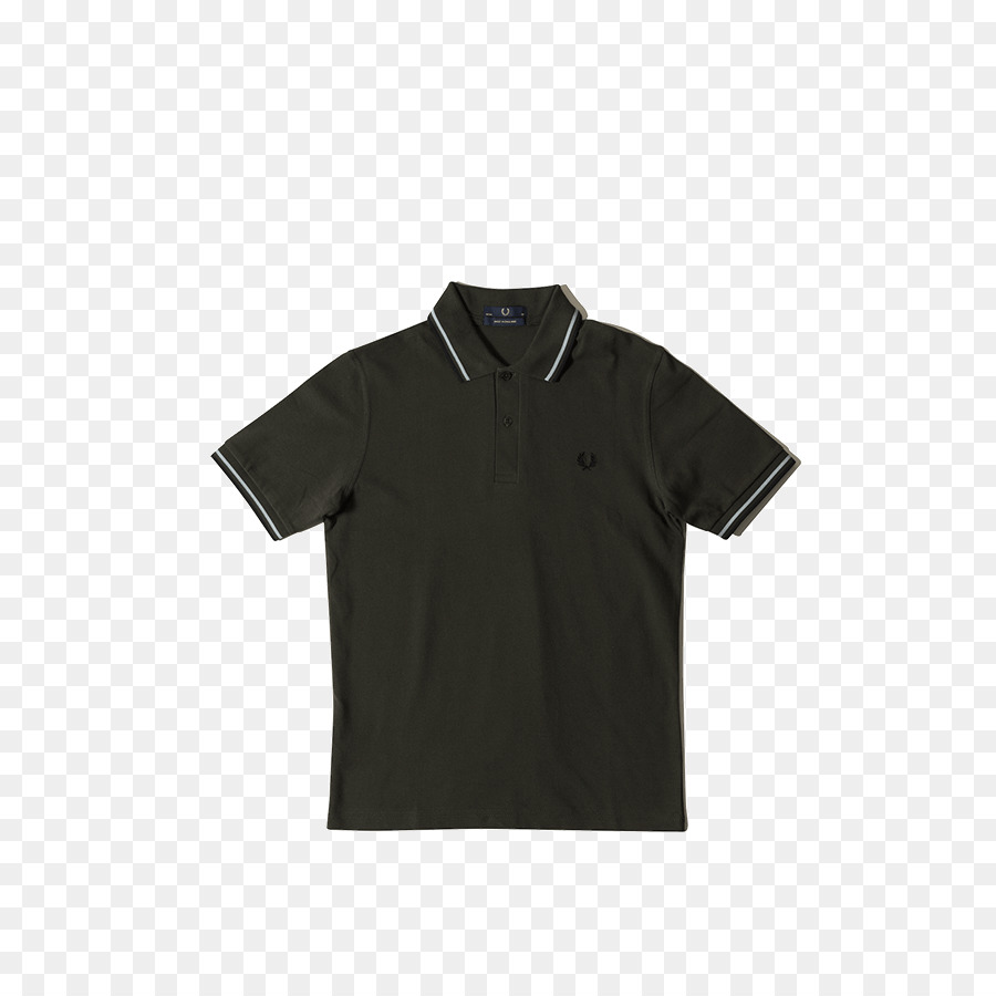 Polo-shirt Langarm-T-shirt mit Langen ärmeln T-shirt Jersey - Poloshirt