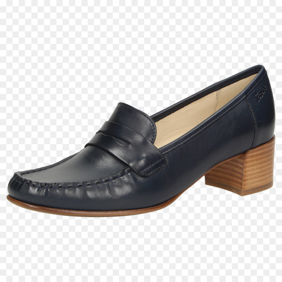 Pantofola Slip on scarpe Mocassini Sioux GmbH - Sandalo