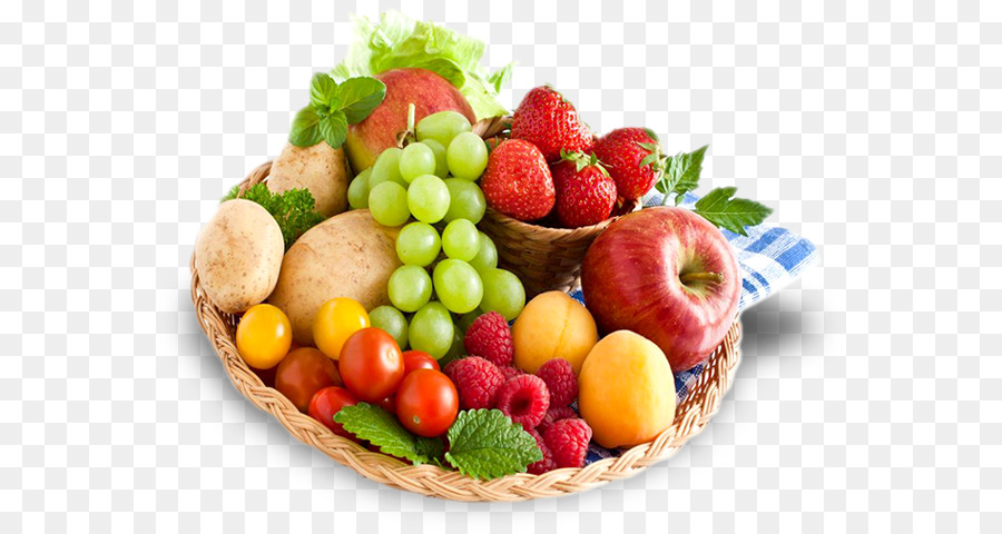 Di alimenti biologici, Frutta Verdura Alimentari Cesti Regalo - vegetale