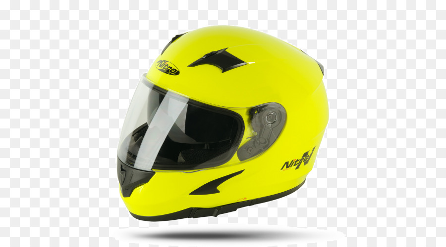 Fahrrad-Helme, Motorrad Helme Nitro - Fahrradhelme