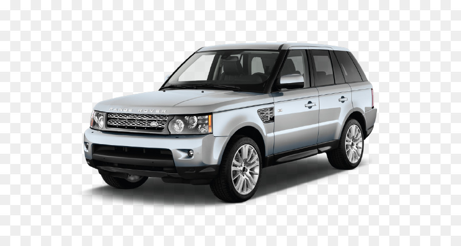 2018 Land Rover Range Rover Sport Car