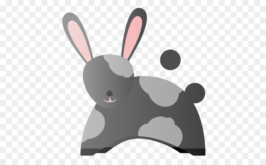 Heimische Kaninchen Hase Inkscape - Kaninchen