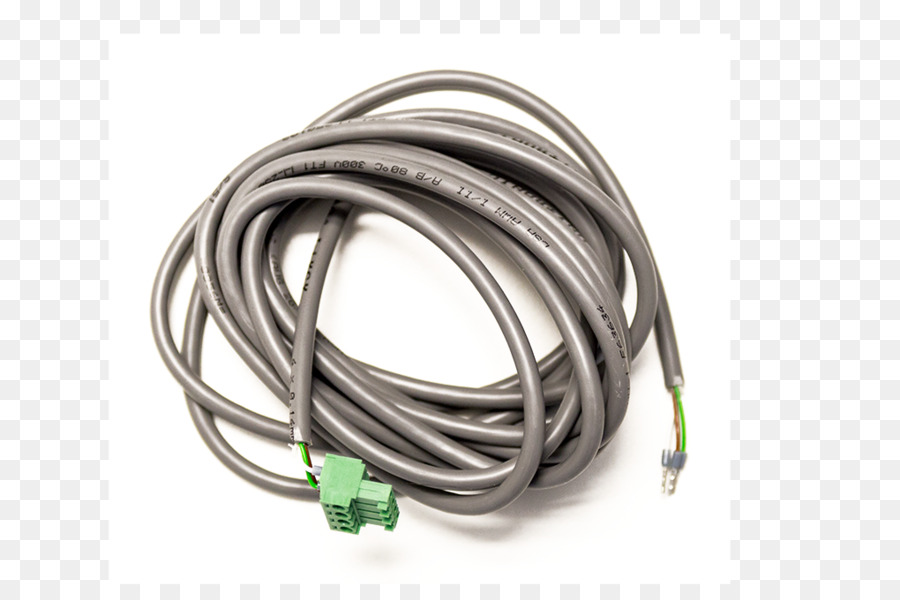 Netzwerk-Kabel, Elektrische Kabel Kabel-TV-Kostal Photovoltaik-Anlage - andere