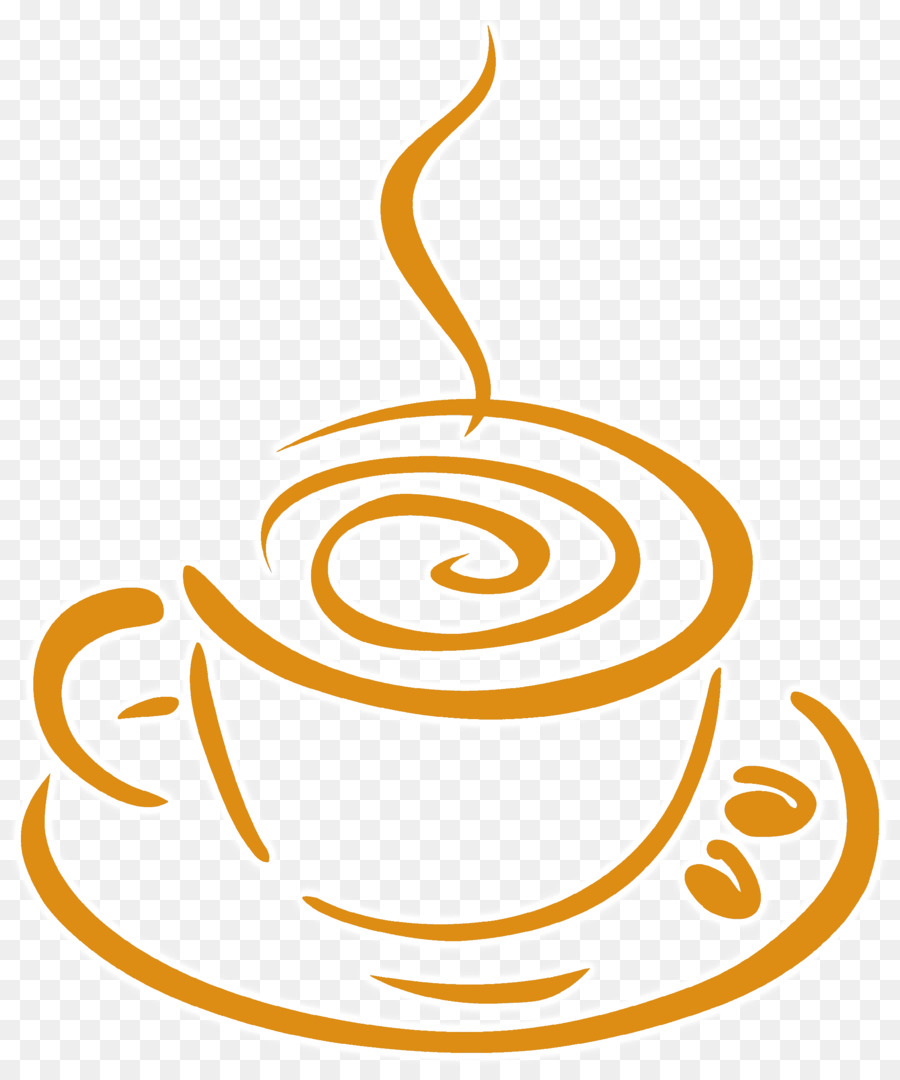 Tasse Kaffee Clip art - Kaffee