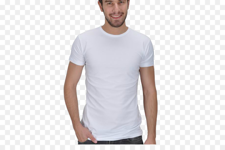 Langarm-T-shirt Kleidung Kleid - T Shirt