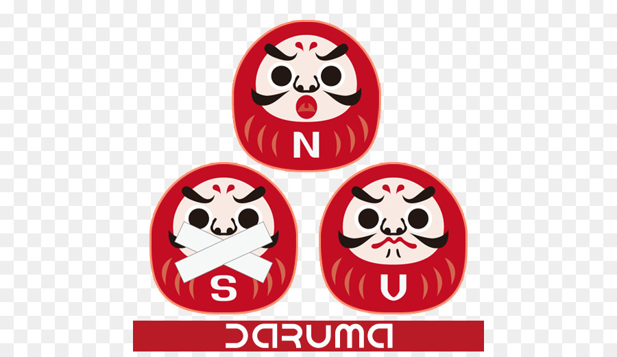 Logo Icone del Computer bambola Daruma Font - altri