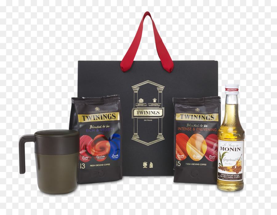 Lebensmittel-Geschenk-Körbe Korb Tasche Verpackung und Kennzeichnung Kunststoff - Tasche