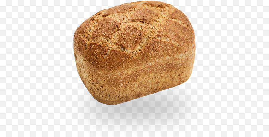 Graham-Brot-Roggen-Brot Pumpernickel Schwarzbrot WEICHWEIZEN - Brot