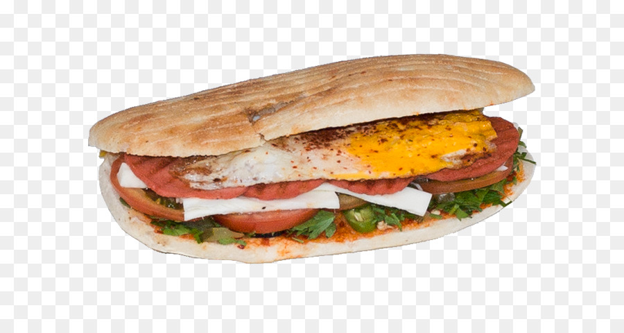 Frühstück-sandwich Schinken und Käse-sandwich Toast Cheeseburger BLT - Toast