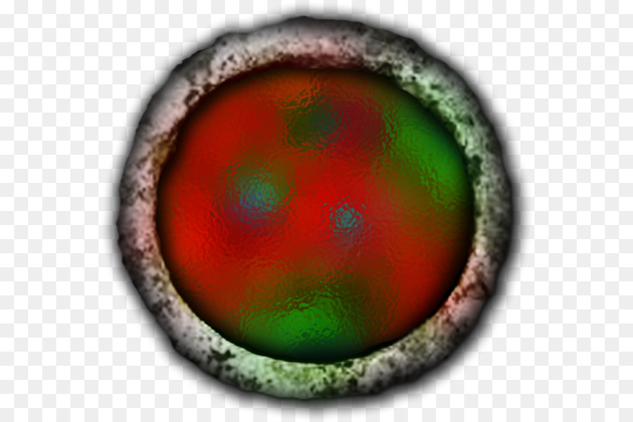 Thrombozytopenie Thrombozyten-Augen-Kind-Organismus - Auge
