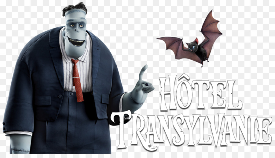 Monster Griffin Hotel Transsilvanien Graf Dracula-Serie-Charakter - Monster
