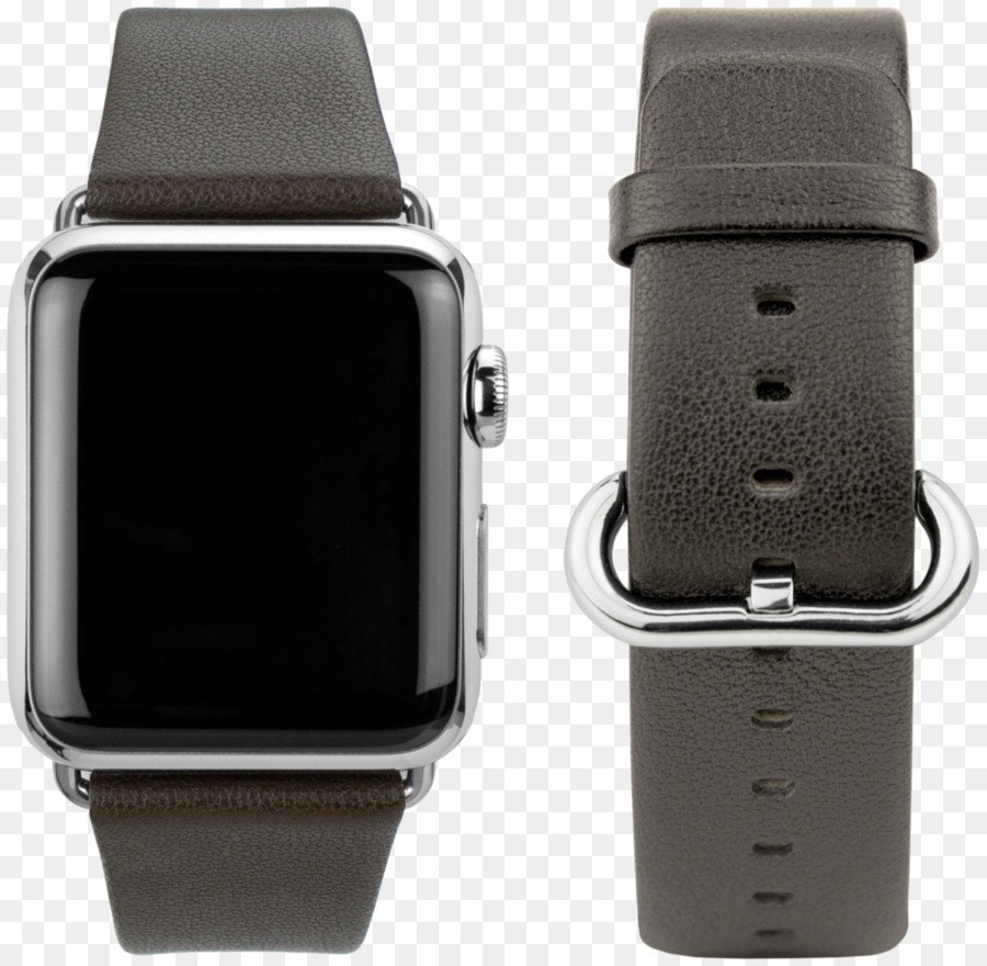 Apple Watch Series 3 Apple Watch Serie 2 Leder - Apple