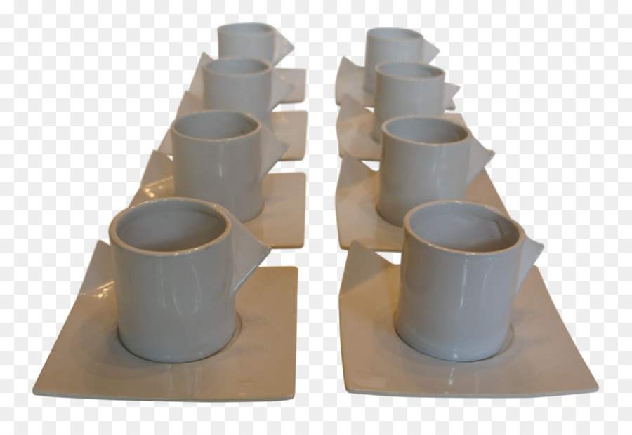 Keramik-Keramik-Tasse - Cup