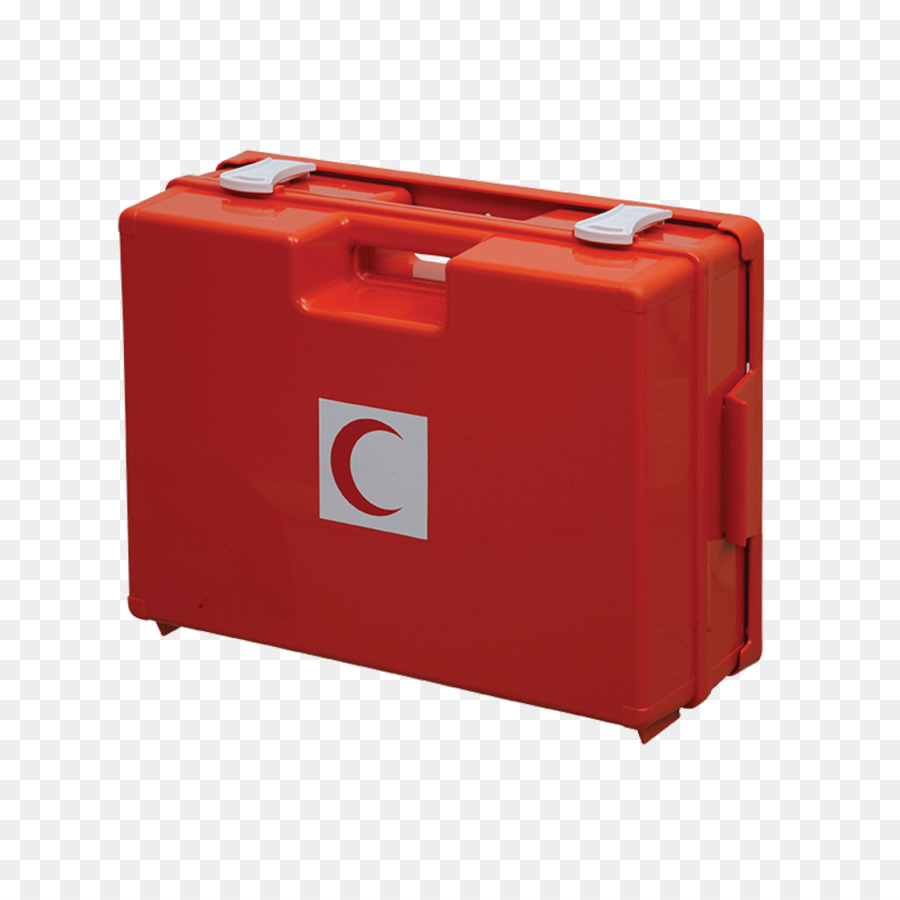 Kunststoff-Beutel-Kasten Erste-Hilfe-Erste-Hilfe-Kits Versorgt - Tasche
