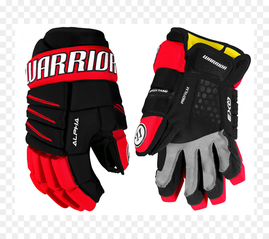 Warrior Lacrosse Ice-hockey Ausrüstung-Handschuh - Eishockey