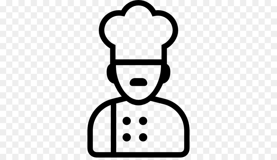 Chef Cottura uniforme Cibo Ristorante - cucina