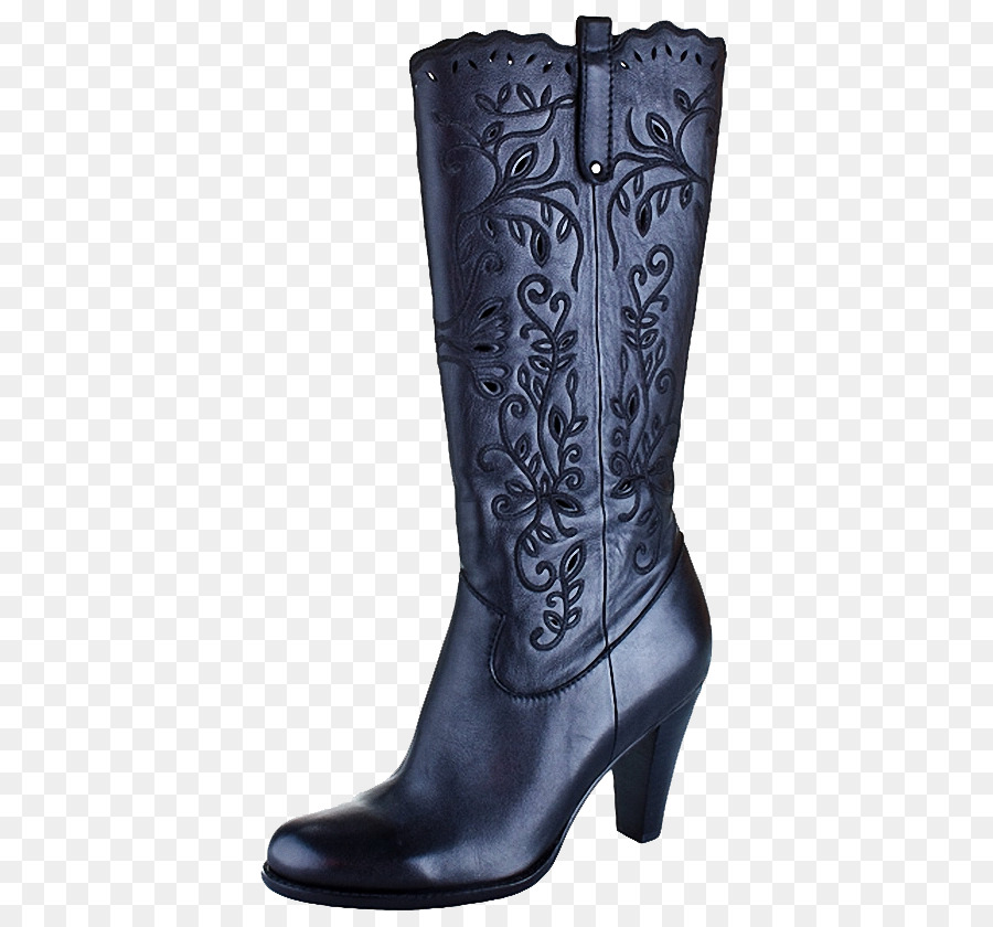 Cowboy boot stivali da Equitazione Scarpa - Avvio
