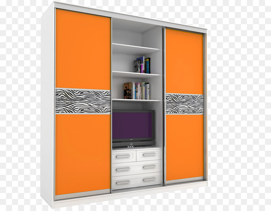 Orange Background