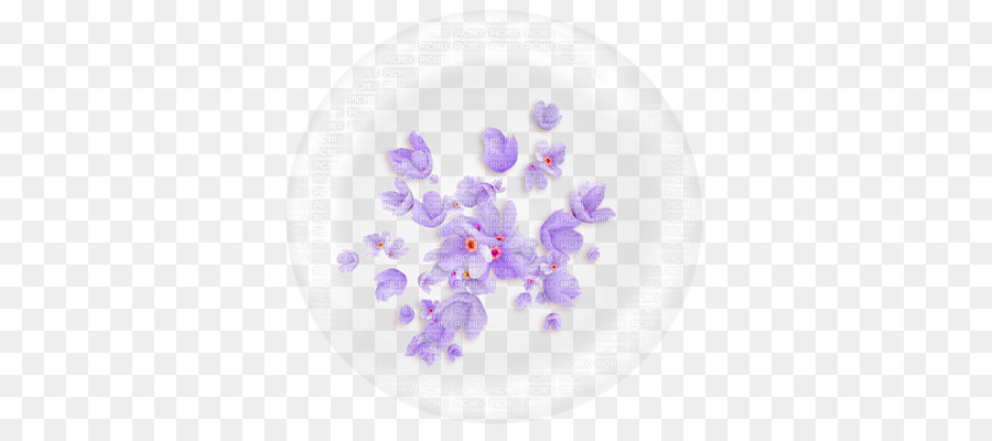 Blütenfarbe Clip art - Blume